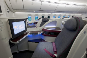 @ Qatar Airways