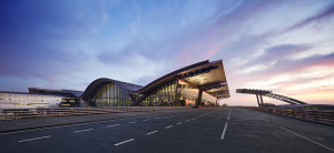 © Qatar Airwys