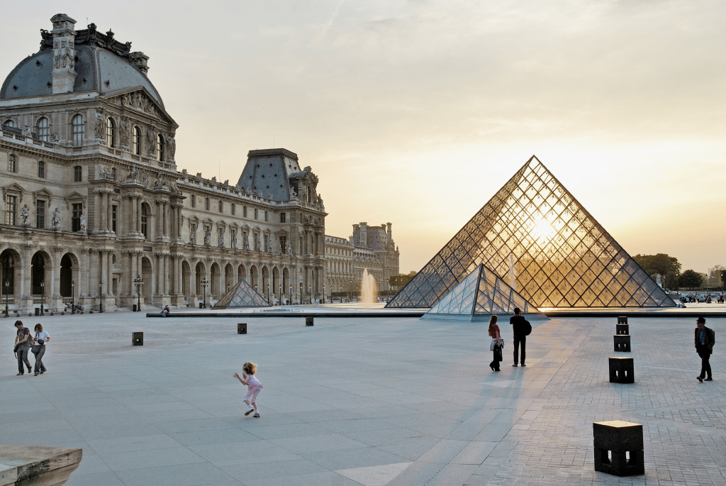 © ATOUT FRANCE/Maurice Subervie