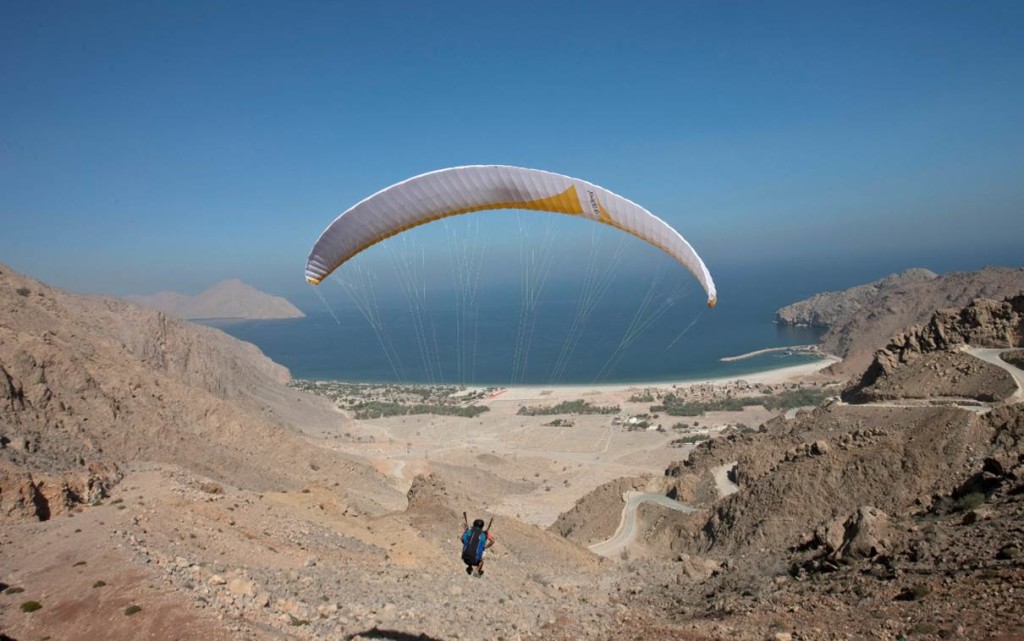 Six Senses Zighy Bay_Transfer